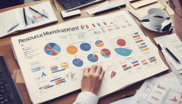 Kapitel 13: Ressourcenmodell und Repräsentationen Kapitel 13: Ressourcenmodell und Repräsentationen