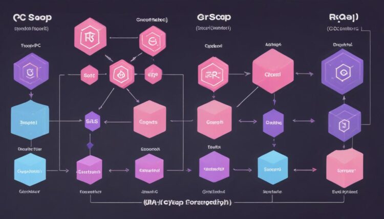 Kapitel 15: Vergleich zu RPC, SOAP und GraphQL Kapitel 15: Vergleich zu RPC, SOAP und GraphQL