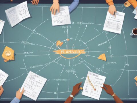 Kapitel 17: Top-Down vs. Bottom-Up-Ansatz