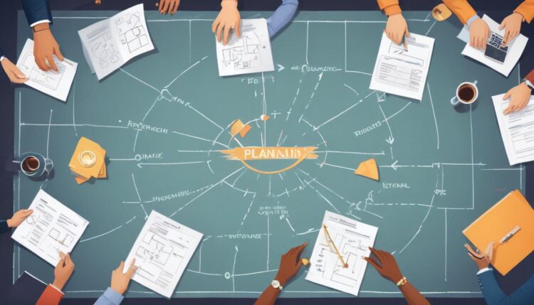 Kapitel 17: Top-Down vs. Bottom-Up-Ansatz Kapitel 17: Top-Down vs. Bottom-Up-Ansatz