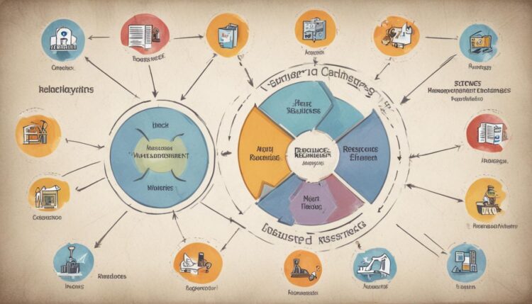 Kapitel 18: Ressourcen und Aggregationen