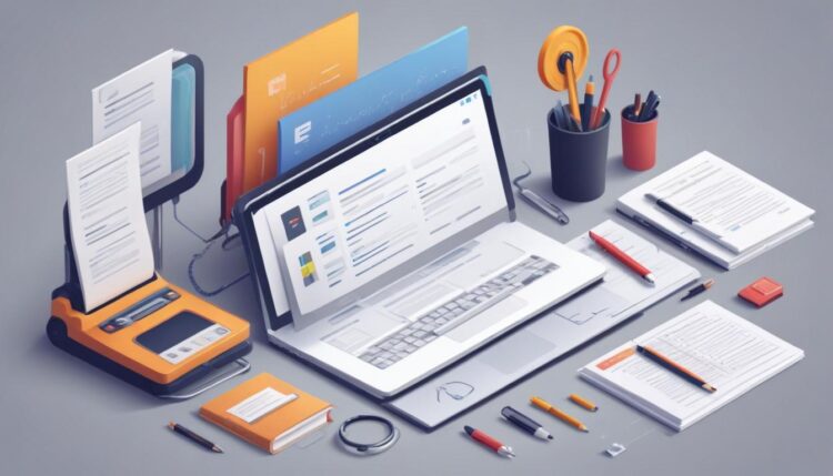 Kapitel 23: Automatische Dokumentation generieren Kapitel 23: Automatische Dokumentation generieren