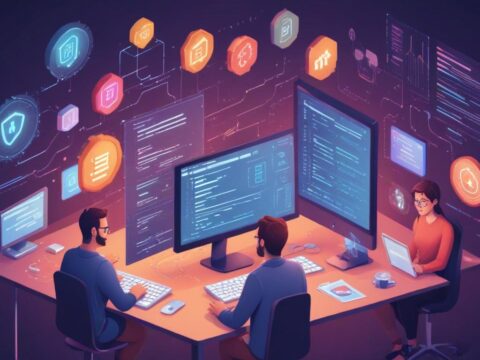 Kapitel 24: Code-Generation und Mock-Server