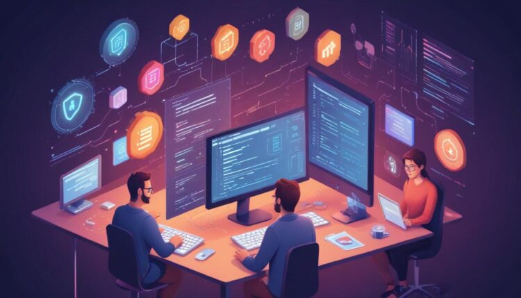 Kapitel 24: Code-Generation und Mock-Server