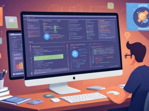 Kapitel 32: Versionsverwaltung (Git, Branch-Strategien)