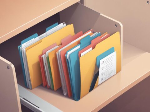 Kapitel 34: Ordnerstruktur und Konfiguration