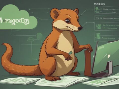 Kapitel 38: CRUD-Operationen an einer MongoDB (Mongoose)