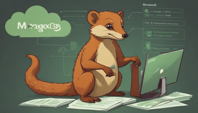 Kapitel 38: CRUD-Operationen an einer MongoDB (Mongoose)