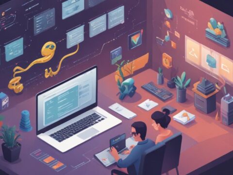 Kapitel 48: Virtuelle Umgebung und Flask-Blueprints Kapitel 48: Virtuelle Umgebung und Flask-Blueprints