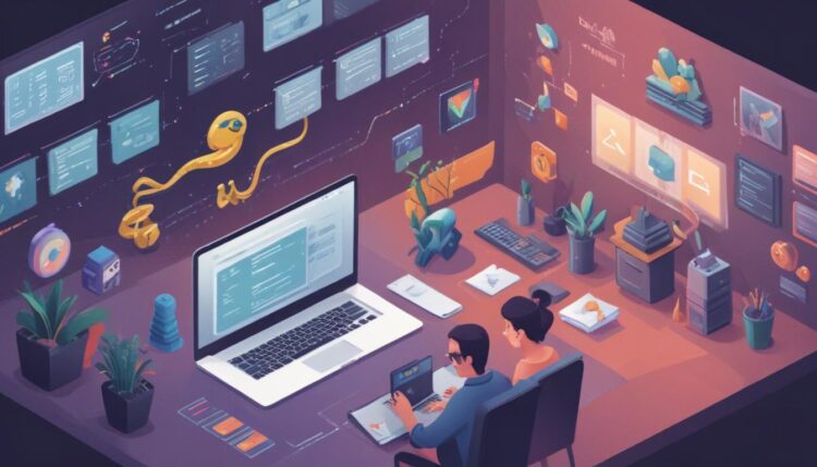 Kapitel 48: Virtuelle Umgebung und Flask-Blueprints