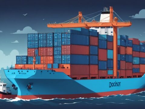 Kapitel 52: Deployment mit Docker Kapitel 52: Deployment mit Docker