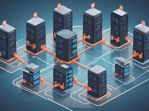 Kapitel 60: Load Balancing und horizontale Skalierung Kapitel 60: Load Balancing und horizontale Skalierung