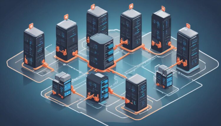 Kapitel 60: Load Balancing und horizontale Skalierung