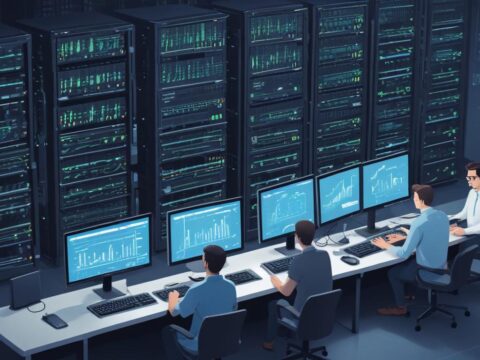 Kapitel 61: Monitoring, Logging & Tracing Kapitel 61: Monitoring, Logging & Tracing