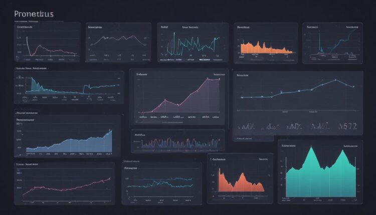 Kapitel 62: Metriken mit Prometheus Kapitel 62: Metriken mit Prometheus