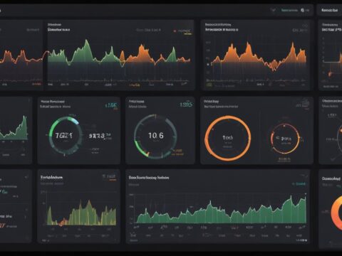 Kapitel 63: Visualisierung in Grafana Kapitel 63: Visualisierung in Grafana