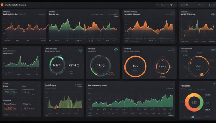 Kapitel 63: Visualisierung in Grafana