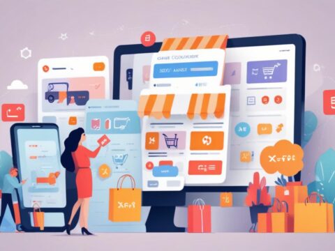 Kapitel 73: Fallstudie E-Commerce-API Kapitel 73: Fallstudie E-Commerce-API