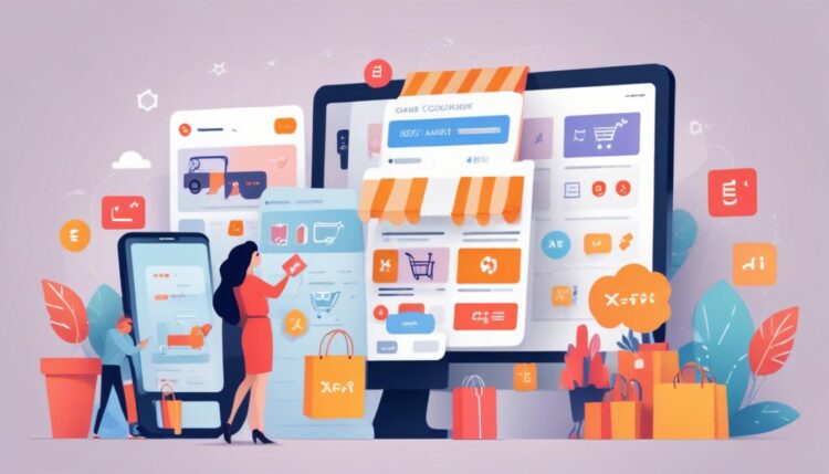 Kapitel 73: Fallstudie E-Commerce-API