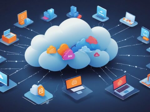 Kapitel 76: Deployment in AWS (Lambda vs. EC2)