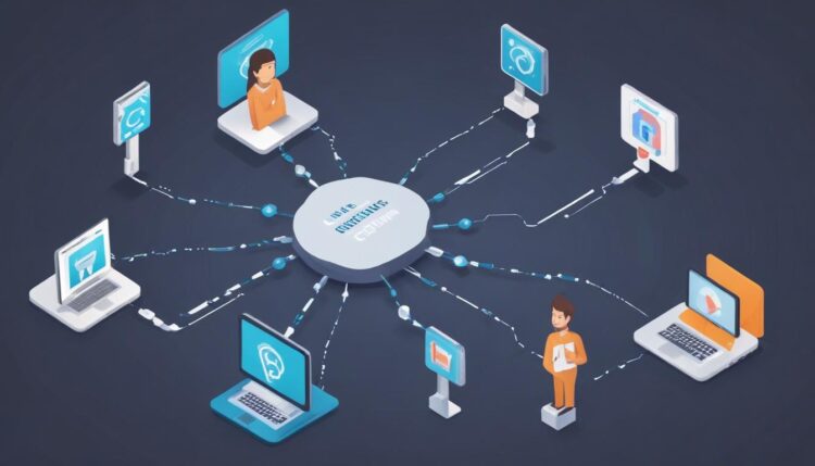 Kapitel 78: Real-Time-Updates mit WebSockets Kapitel 78: Real-Time-Updates mit WebSockets