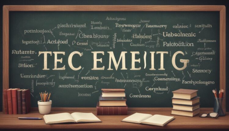 Kapitel 86: Glossar wichtiger Begriffe