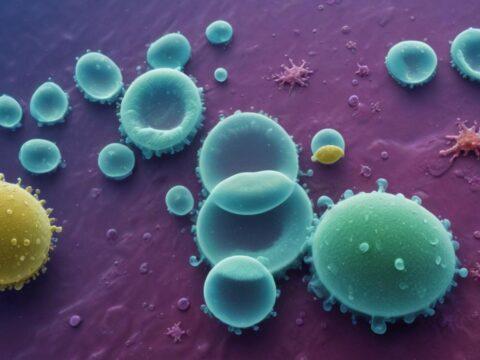 Bakterium produziert „Bio-Spüli“, um Öl zu verdauen