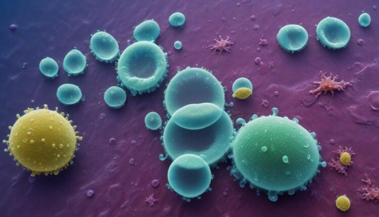 Bakterium produziert „Bio-Spüli“, um Öl zu verdauen