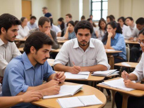 Hochschulmanagement braucht besseren Wissenstransfer mit der Hochschul- und Wissenschaftsforschung