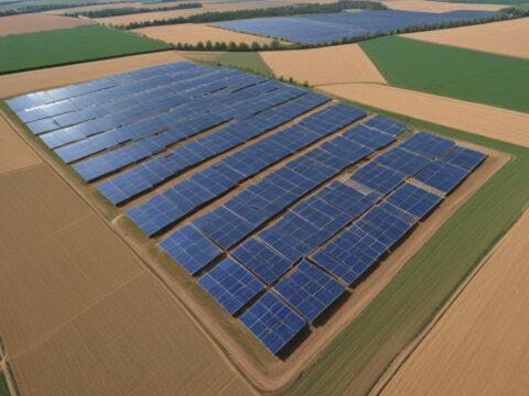 Agrivoltaik genießt vergleichsweise hohe Akzeptanz