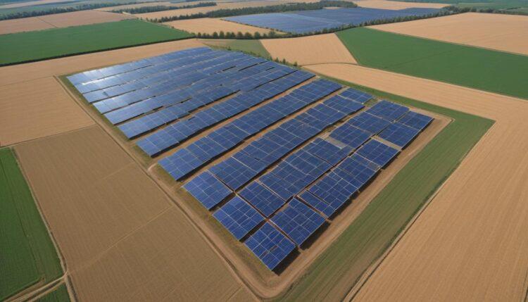 Agrivoltaik genießt vergleichsweise hohe Akzeptanz