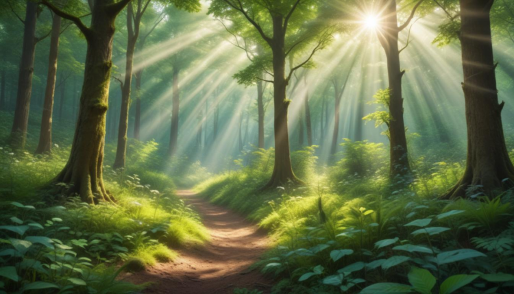 „Klimadynamik im Wandel: Erkenntnisse aus der Erdgeschichte zur besseren Verständnis aktueller Klimaveränderungen.“