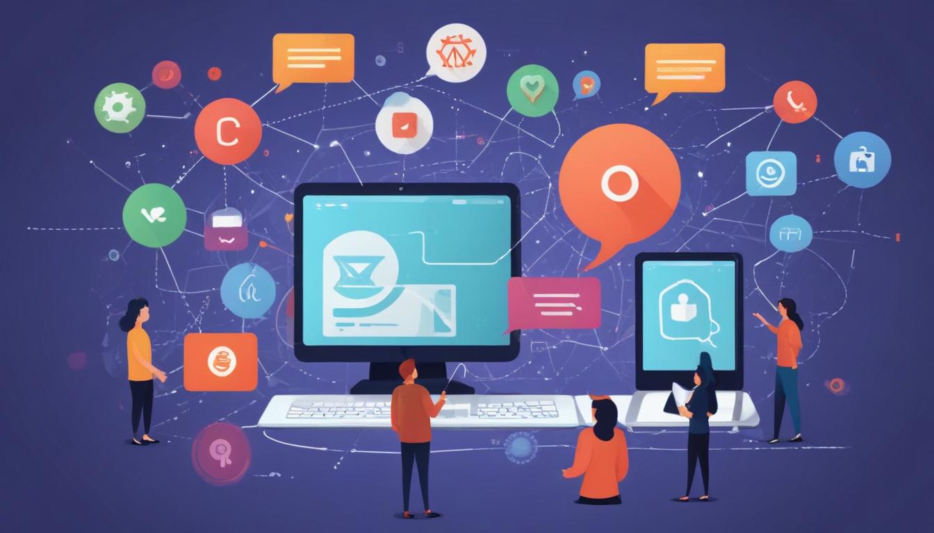 Kapitel 1: Einführung und Motivation – Warum HTTP und REST?