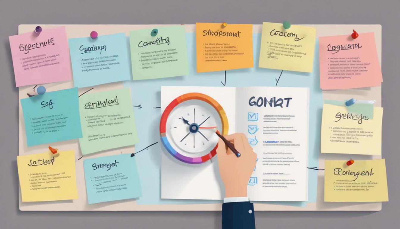 Kapitel 7: Projekt-Setup und Best Practices