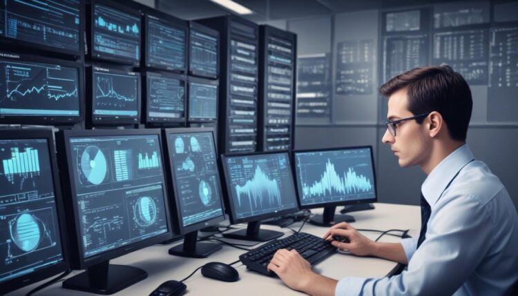 Kapitel 13: Monitoring, Logging & Tracing