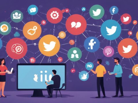 Kapitel 17: Fallstudie Social-Media-API