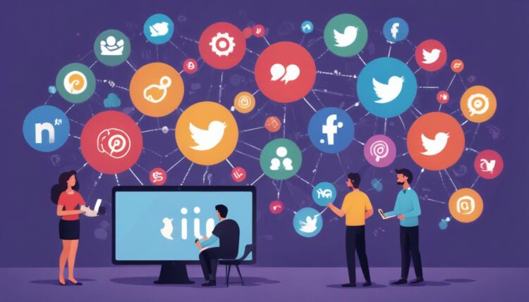 Kapitel 17: Fallstudie Social-Media-API