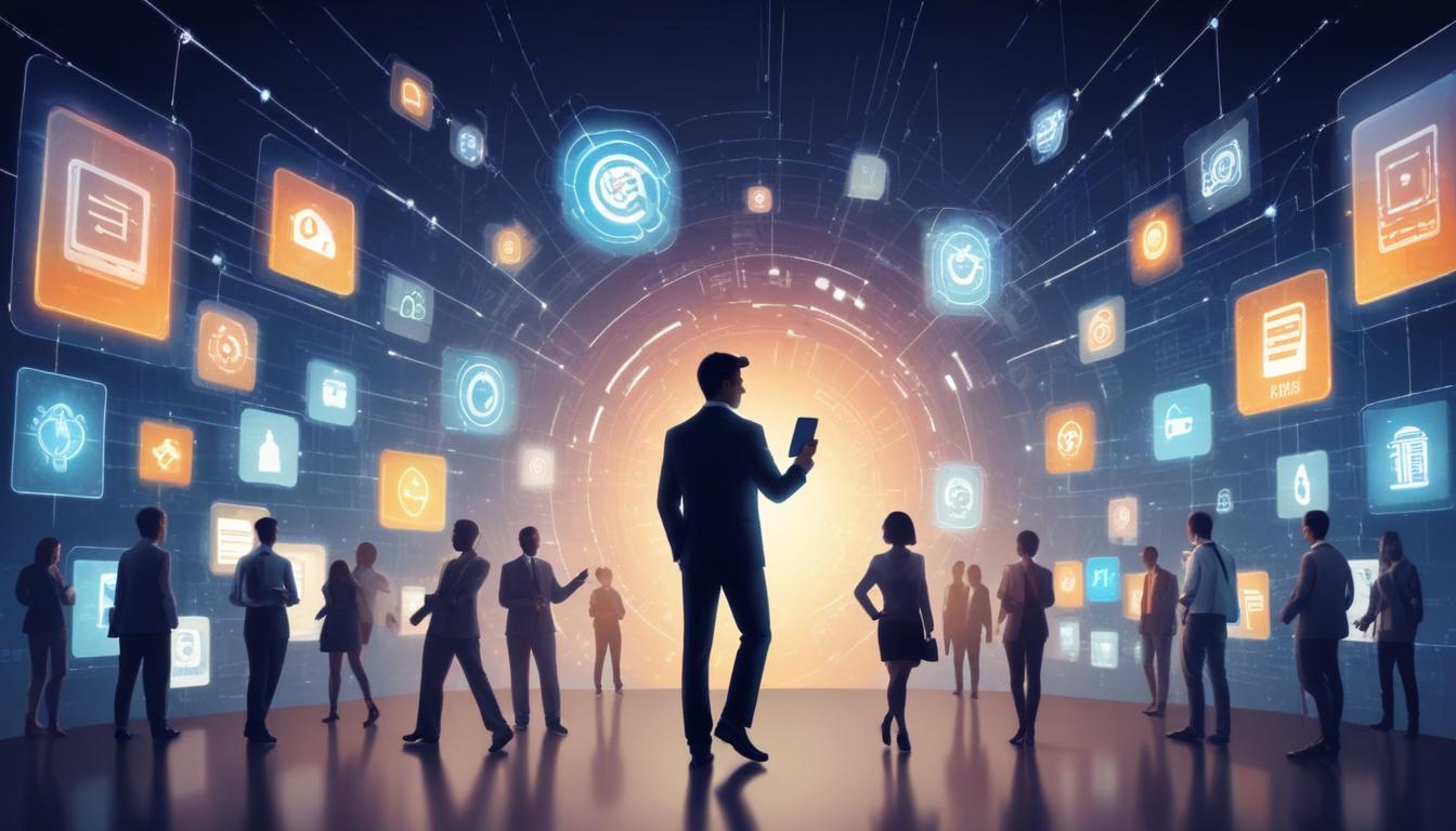 Kapitel 18: Advanced Topics & Trends