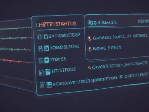 Kapitel 19: HTTP-Statuscodes-Referenz