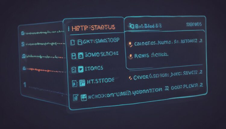 Kapitel 19: HTTP-Statuscodes-Referenz