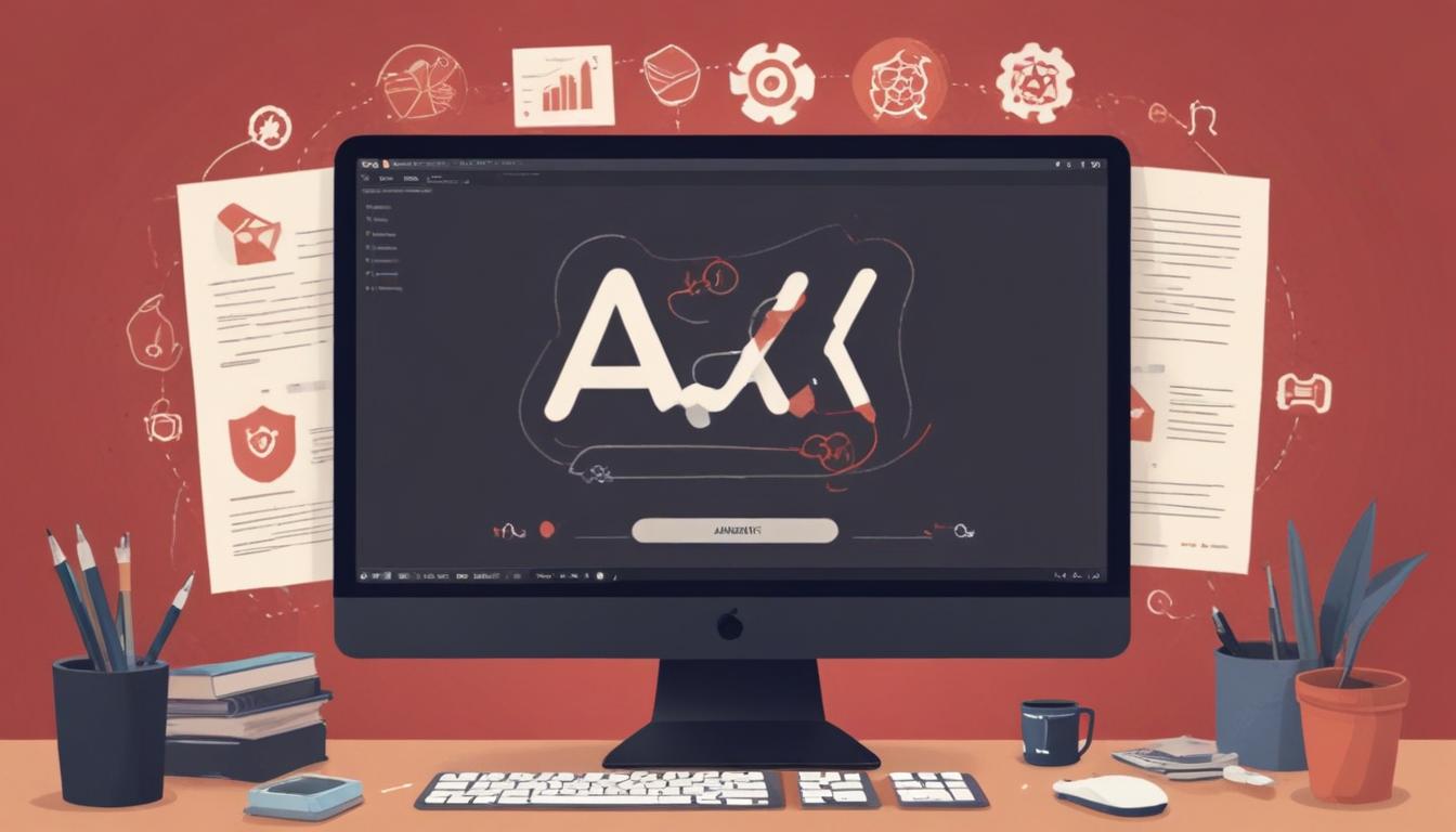 Kapitel  8: Die Ajax-Antwort im Frontend verarbeiten und darstellen