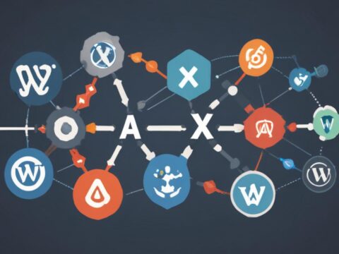 Kapitel 1: Einführung – Warum Ajax und REST API im WordPress-Plugin kombinieren? Kapitel 1: Einführung – Warum Ajax und REST API im WordPress-Plugin kombinieren?