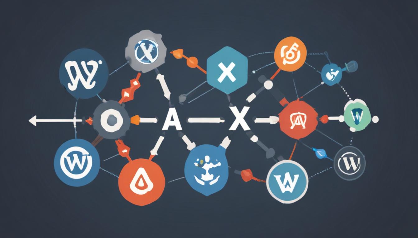 Kapitel  1: Einführung – Warum Ajax und REST API im WordPress-Plugin kombinieren?