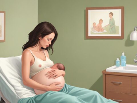 Die Auswirkungen der Elternschaft auf Umweltbewusstsein: Eine differenzierte Betrachtung**