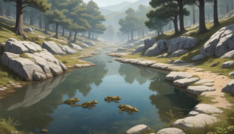 Erhalt des kulturellen Erbes und Schutz von Lebensräumen: Historische Dorfstrukturen als Rückzugsor…