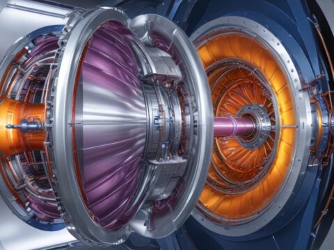 Fortschritte der Wendelstein 7-X: Neue Rekorde in der Kernfusionstechnologie**