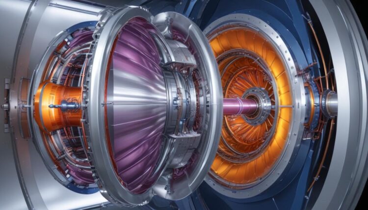 Fortschritte der Wendelstein 7-X: Neue Rekorde in der Kernfusionstechnologie**