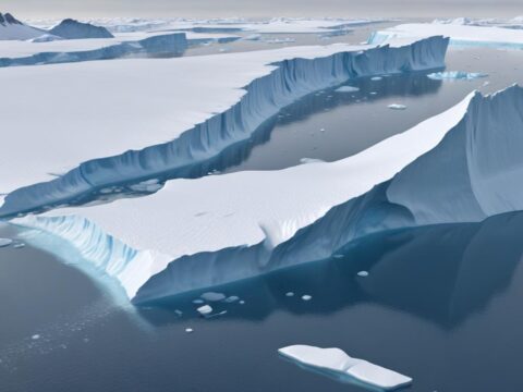 Zukünftige Entwicklungen des Westantarktischen Eisschilds: Eine kritische Analyse**