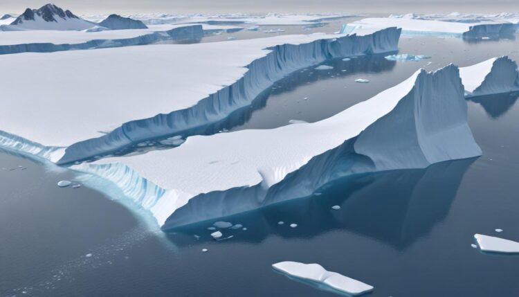 Zukünftige Entwicklungen des Westantarktischen Eisschilds: Eine kritische Analyse**