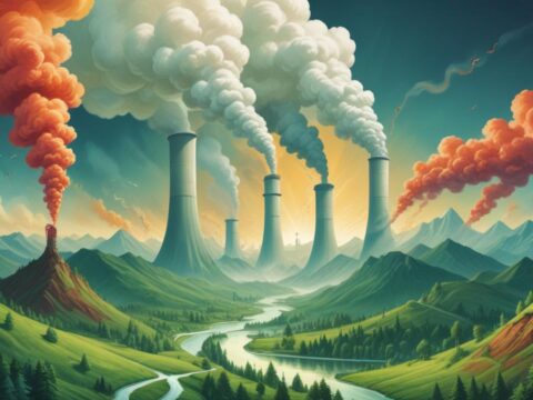 Positive Signale für die Akzeptanz globaler Klimapolitik**